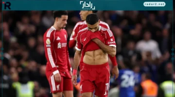 مباراة نارية.. تعرف على القنوات الناقلة وآلية المشاهدة المباشرة لمباراة آينتراخت فرانكفورت وليفربول في دوري أبطال أوروبا 2025-2026